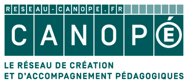 Réseau Canopé - Le réseau de création et d'accompagnement pédagogiques